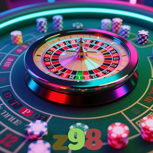 z98: Aposta Facilmente com Funcionalidades Completas no Aplicativo Móvel