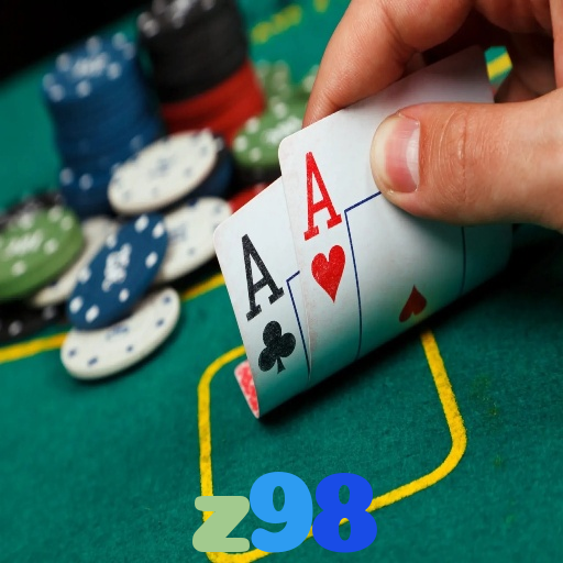 z98: Aposta Facilmente com Funcionalidades Completas no Aplicativo Móvel