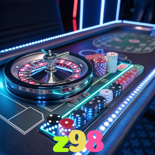 z98: Aposta Facilmente com Funcionalidades Completas no Aplicativo Móvel