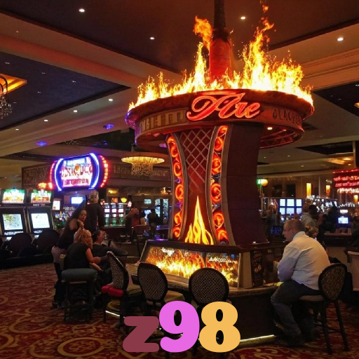 z98: Aposta Facilmente com Funcionalidades Completas no Aplicativo Móvel