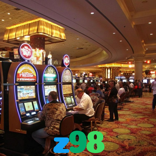z98: Aposta Facilmente com Funcionalidades Completas no Aplicativo Móvel