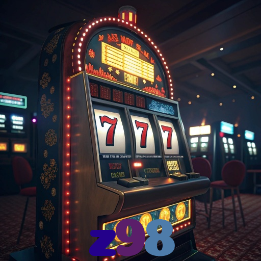 z98: Aposta Facilmente com Funcionalidades Completas no Aplicativo Móvel