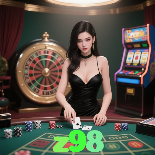 z98: Aposta Facilmente com Funcionalidades Completas no Aplicativo Móvel