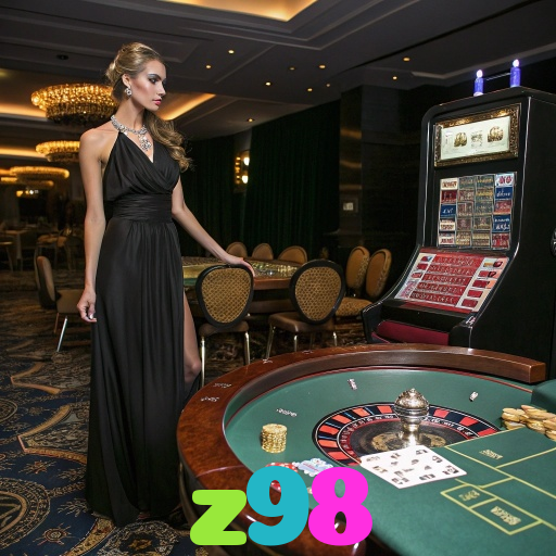 z98: Aposta Facilmente com Funcionalidades Completas no Aplicativo Móvel