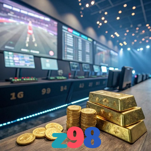 z98: Aposta Facilmente com Funcionalidades Completas no Aplicativo Móvel