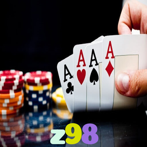 z98: Aposta Facilmente com Funcionalidades Completas no Aplicativo Móvel