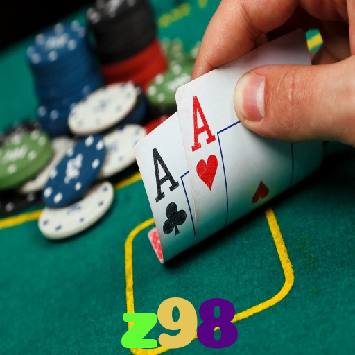z98: Aposta Facilmente com Funcionalidades Completas no Aplicativo Móvel