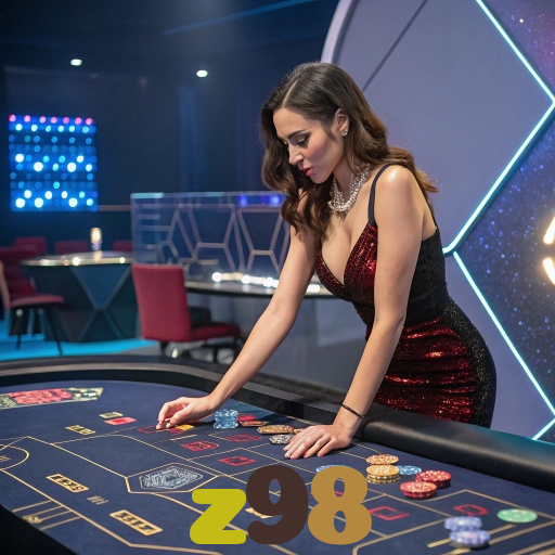 z98: Aposta Facilmente com Funcionalidades Completas no Aplicativo Móvel