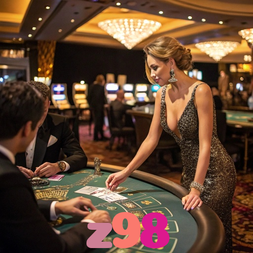 z98: Aposta Facilmente com Funcionalidades Completas no Aplicativo Móvel