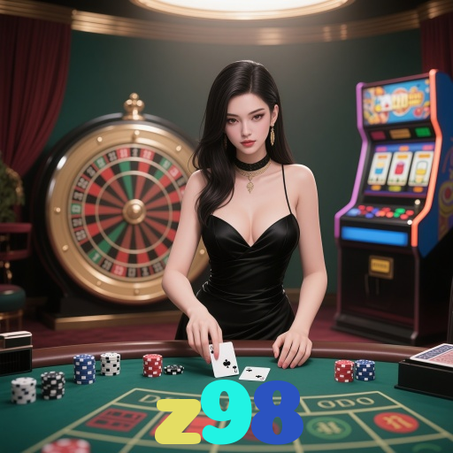 z98: Aposta Facilmente com Funcionalidades Completas no Aplicativo Móvel