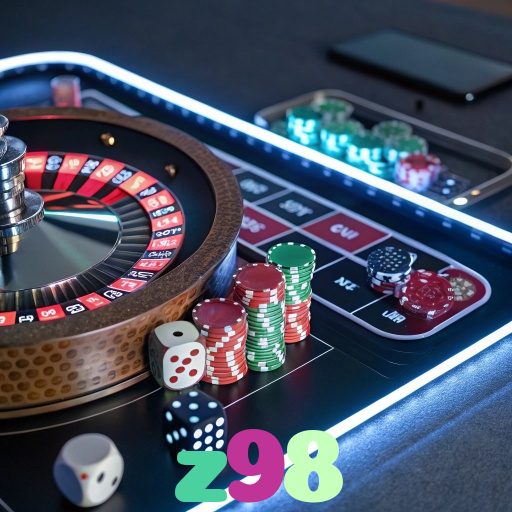 z98: Aposta Facilmente com Funcionalidades Completas no Aplicativo Móvel