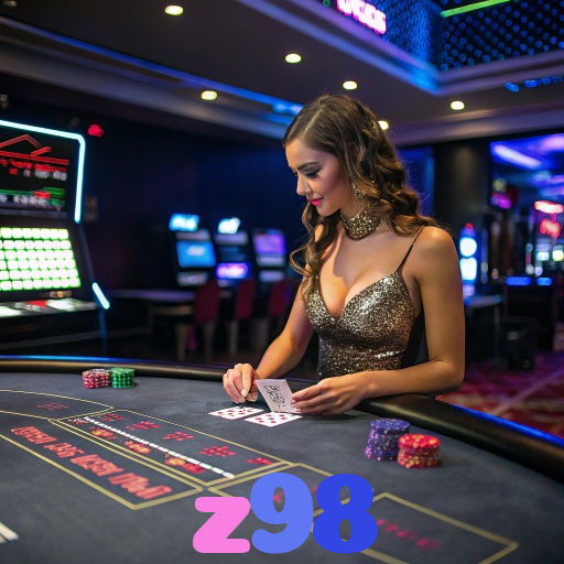 z98: Aposta Facilmente com Funcionalidades Completas no Aplicativo Móvel