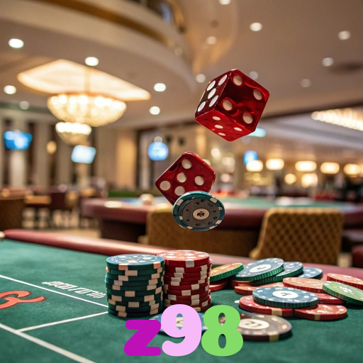 z98: Aposta Facilmente com Funcionalidades Completas no Aplicativo Móvel