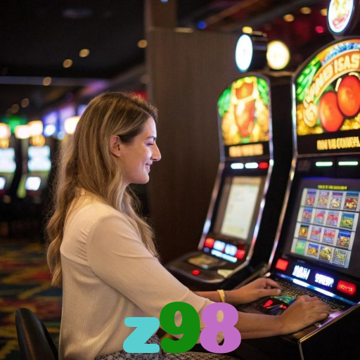 z98: Aposta Facilmente com Funcionalidades Completas no Aplicativo Móvel
