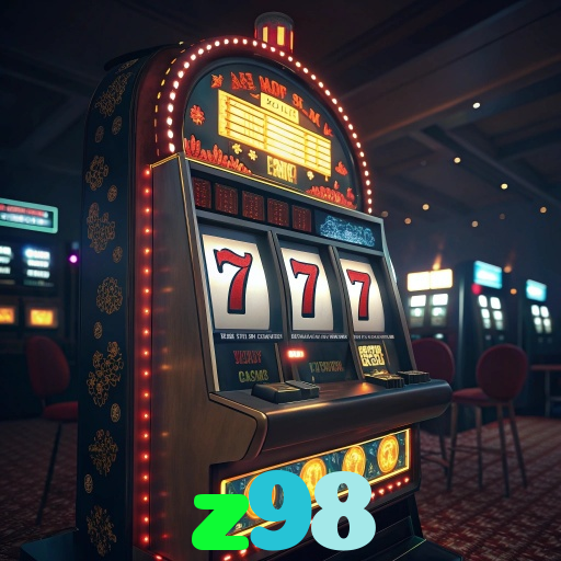 z98: Aposta Facilmente com Funcionalidades Completas no Aplicativo Móvel