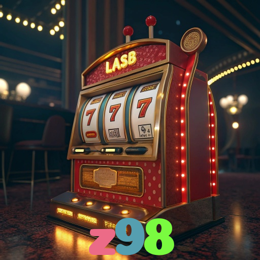 z98: Aposta Facilmente com Funcionalidades Completas no Aplicativo Móvel