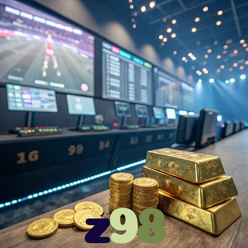 z98: Aposta Facilmente com Funcionalidades Completas no Aplicativo Móvel