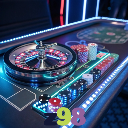 z98: Aposta Facilmente com Funcionalidades Completas no Aplicativo Móvel