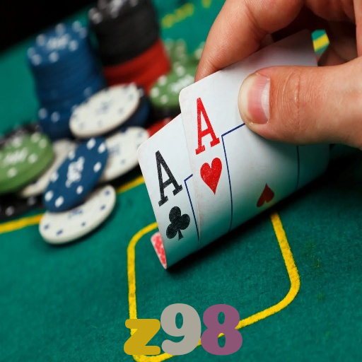 z98: Aposta Facilmente com Funcionalidades Completas no Aplicativo Móvel
