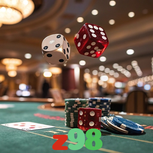z98: Aposta Facilmente com Funcionalidades Completas no Aplicativo Móvel