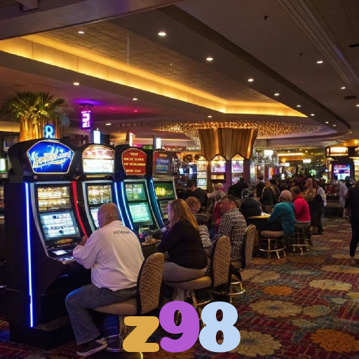 z98: Aposta Facilmente com Funcionalidades Completas no Aplicativo Móvel