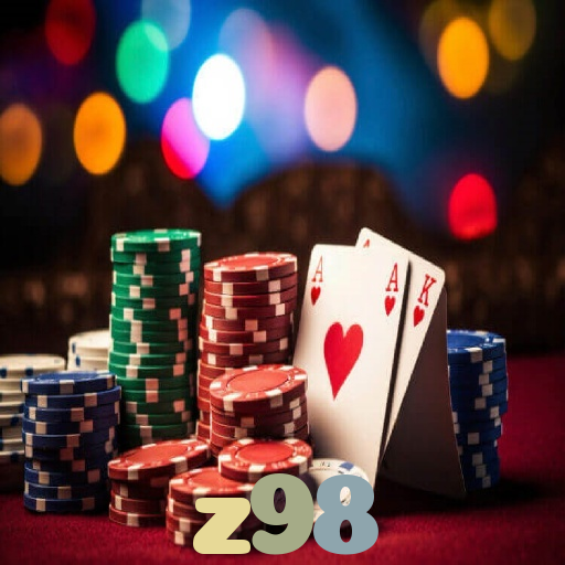 z98: Aposta Facilmente com Funcionalidades Completas no Aplicativo Móvel