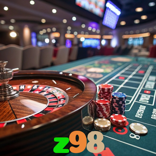 z98: Aposta Facilmente com Funcionalidades Completas no Aplicativo Móvel