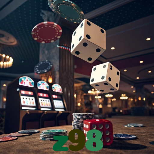 z98: Aposta Facilmente com Funcionalidades Completas no Aplicativo Móvel