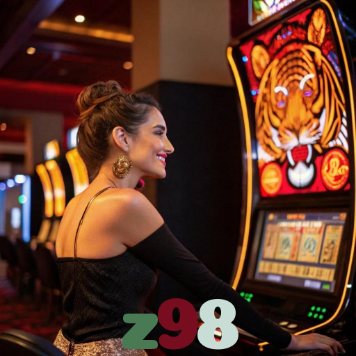 z98: Aposta Facilmente com Funcionalidades Completas no Aplicativo Móvel