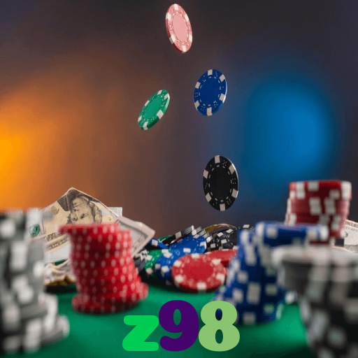 z98: Aposta Facilmente com Funcionalidades Completas no Aplicativo Móvel