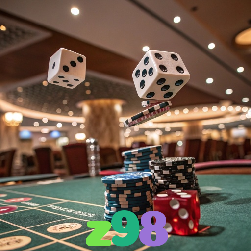 z98: Aposta Facilmente com Funcionalidades Completas no Aplicativo Móvel