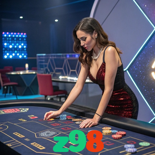 z98: Aposta Facilmente com Funcionalidades Completas no Aplicativo Móvel