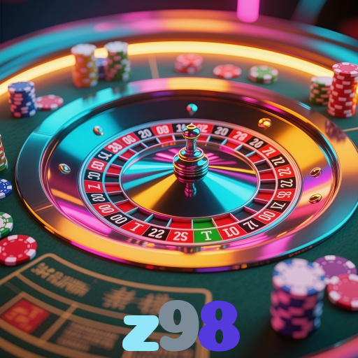 z98: Aposta Facilmente com Funcionalidades Completas no Aplicativo Móvel