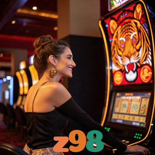 z98: Aposta Facilmente com Funcionalidades Completas no Aplicativo Móvel