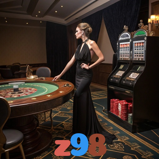 z98: Aposta Facilmente com Funcionalidades Completas no Aplicativo Móvel