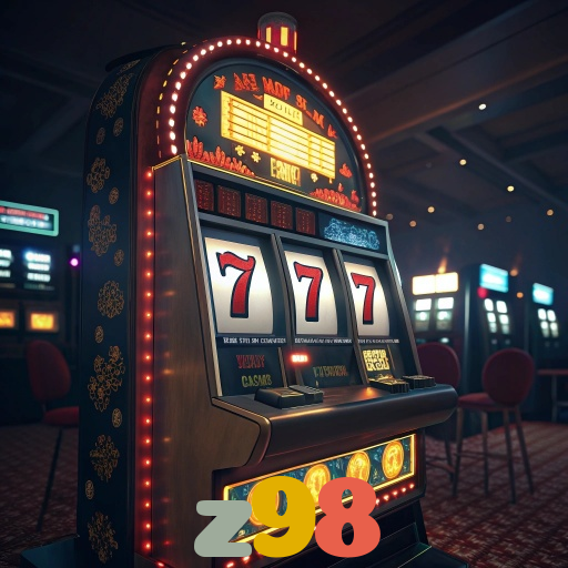 z98: Aposta Facilmente com Funcionalidades Completas no Aplicativo Móvel