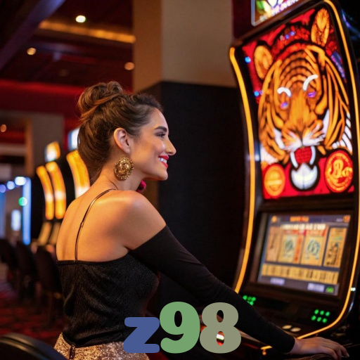 z98: Aposta Facilmente com Funcionalidades Completas no Aplicativo Móvel