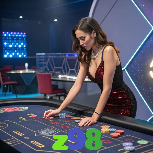 z98: Aposta Facilmente com Funcionalidades Completas no Aplicativo Móvel