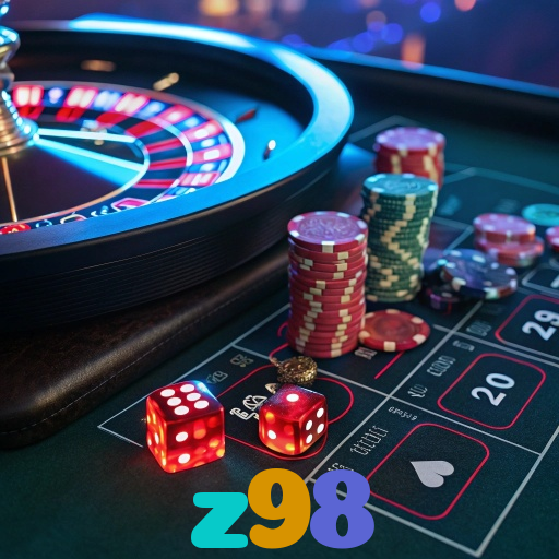 z98: Aposta Facilmente com Funcionalidades Completas no Aplicativo Móvel