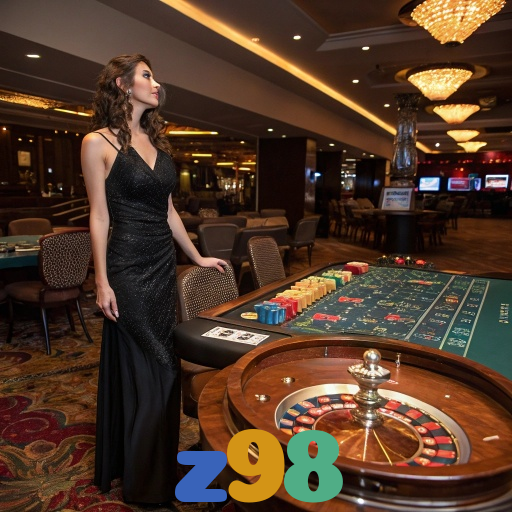 z98: Aposta Facilmente com Funcionalidades Completas no Aplicativo Móvel
