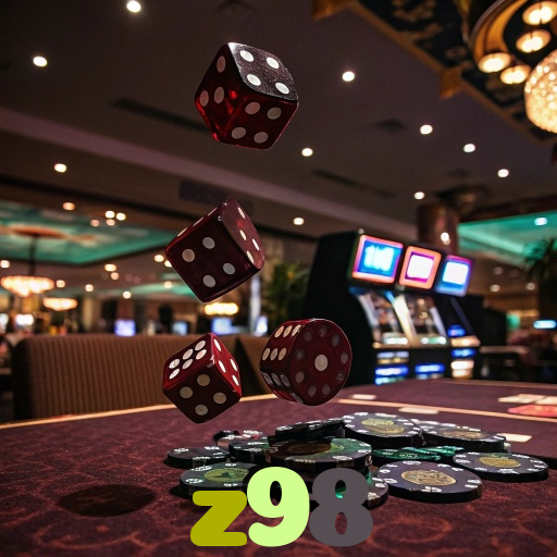 z98: Aposta Facilmente com Funcionalidades Completas no Aplicativo Móvel