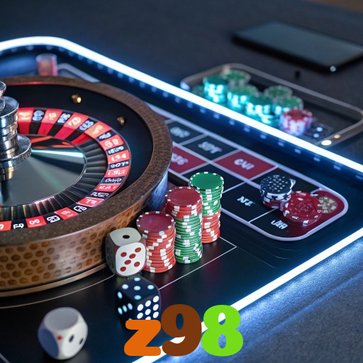 z98: Aposta Facilmente com Funcionalidades Completas no Aplicativo Móvel
