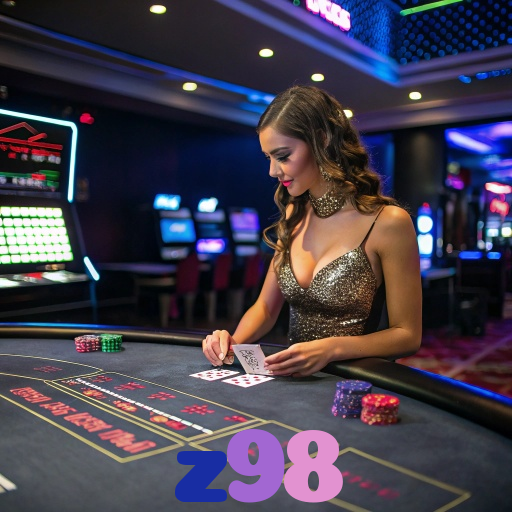 z98: Aposta Facilmente com Funcionalidades Completas no Aplicativo Móvel