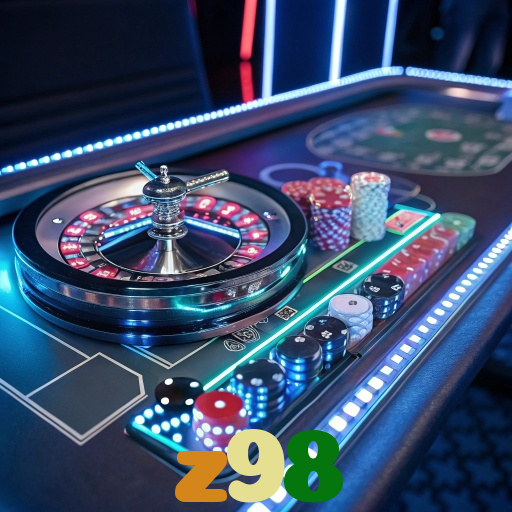 z98: Aposta Facilmente com Funcionalidades Completas no Aplicativo Móvel