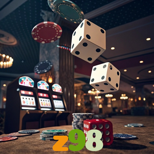 z98: Aposta Facilmente com Funcionalidades Completas no Aplicativo Móvel