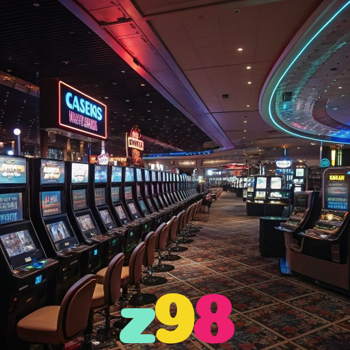 z98: Aposta Facilmente com Funcionalidades Completas no Aplicativo Móvel