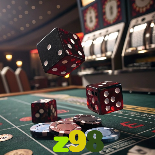 z98: Aposta Facilmente com Funcionalidades Completas no Aplicativo Móvel