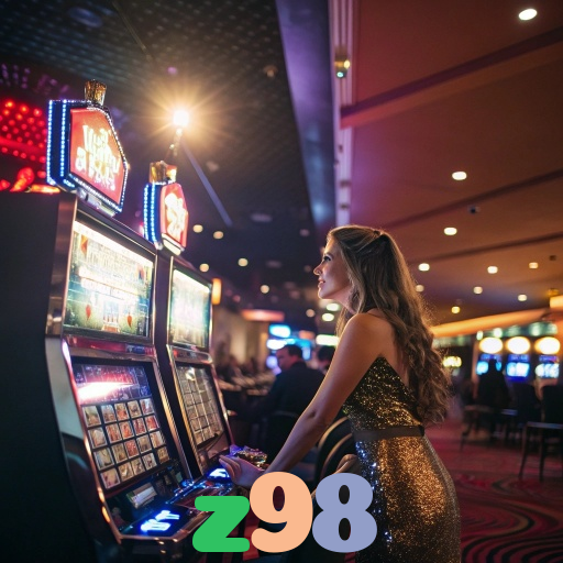 z98: Aposta Facilmente com Funcionalidades Completas no Aplicativo Móvel