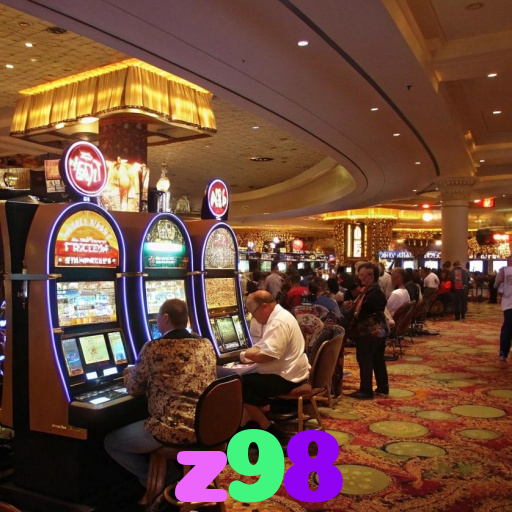 z98: Aposta Facilmente com Funcionalidades Completas no Aplicativo Móvel