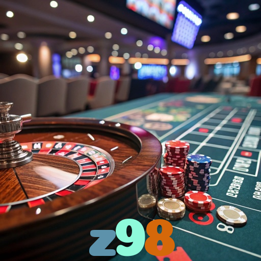 z98: Aposta Facilmente com Funcionalidades Completas no Aplicativo Móvel